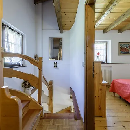 Chalet Verocai - Stayincortina Cortina dʼAmpezzo
