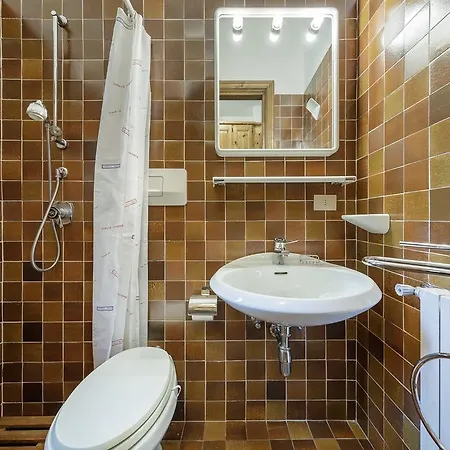 Chalet Verocai - Stayincortina