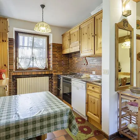 Chalet Verocai - Stayincortina Cortina dʼAmpezzo