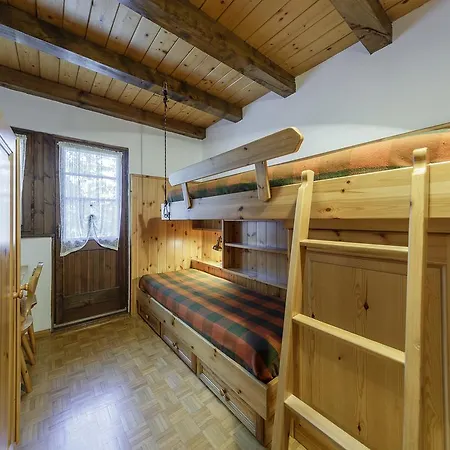 Chalet Verocai - Stayincortina