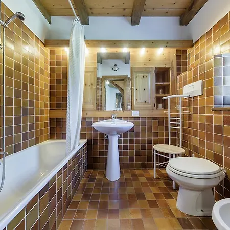 Chalet Verocai - Stayincortina Cortina dʼAmpezzo