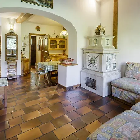 Chalet Verocai - Stayincortina