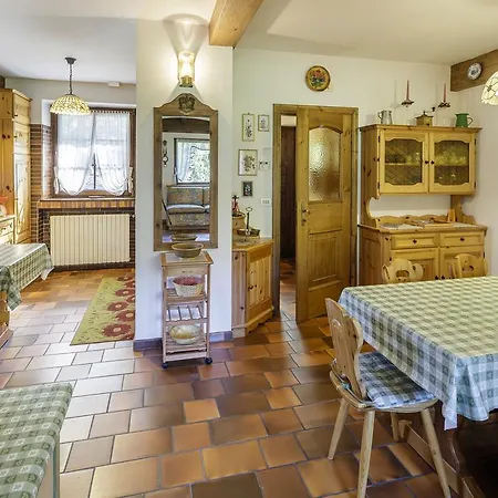 Appartement Chalet Verocai - Stayincortina Cortina dʼAmpezzo