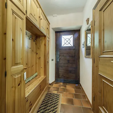 Apartman Chalet Verocai - Stayincortina